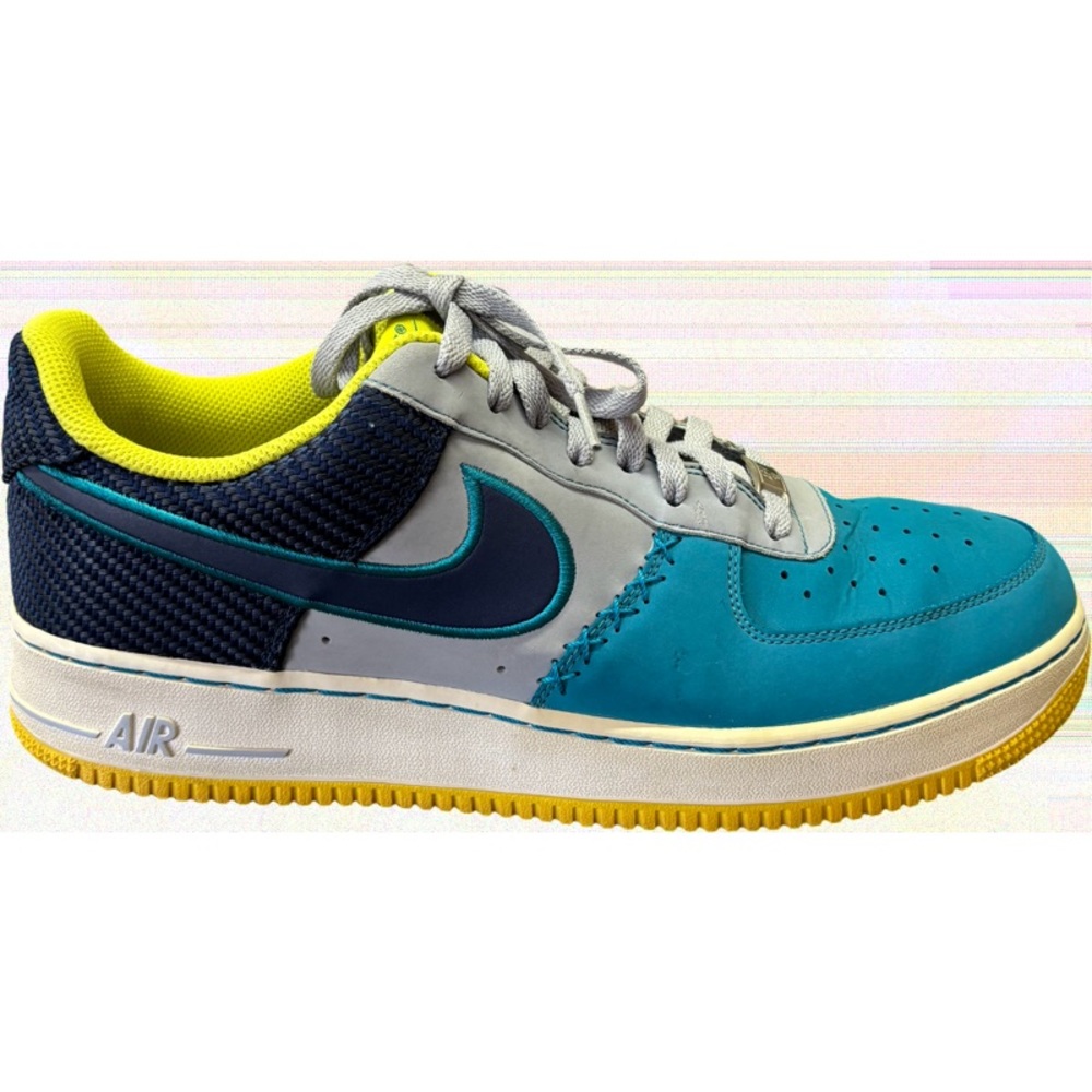 Nike Air Force 1 Low Tropical Teal | Size 12